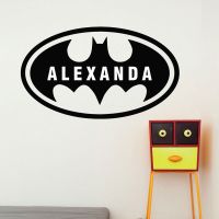 【Free-delivery】 Al-Kitaab Lovely Wallpaper Game Handle Wall Pared Game Zone Wall Vinyl Decal For Game Room Sticker Decoration Kids Decals Mural