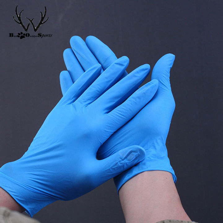 ถุงมือสำหรับการทำความสะอาดบ้าน-makanan-rumahan-สะดวกสบายและปลอดภัย