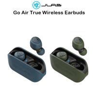 Jlab Go Air Wireless Earbuds หูฟังไร้สายเกรดพรีเมี่ยม สำหรับ SmartPhone/Tablet/Notebook(ของแท้100%)