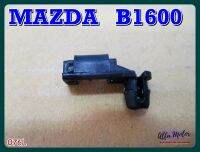 MAZDA B1600 DOOR HANDLE INNER LOCKING CLIP (LH) (1 PC.) "BLACK" (076L) #กิ๊บมือเปิดใน ข้างซ้าย สีดำ (1 อัน) สินค้าคุณภาพดี