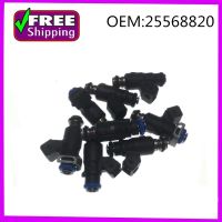 brand new High performance Fuel Injectors OEM 25568820