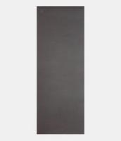 Manduka เสื่อโยคะ Manduka รุ่น GRP® Hot Yoga Mat 6mm - Steel Grey (71")