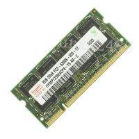 ใหม่สำหรับ Hynix 2GB PC2-5300S DDR2-667MHz 200Pin 1.8V DIMM หน่วยความจำ RAM สำหรับพีซีตั้งโต๊ะ