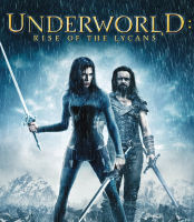 4K - Underworld Rise of the Lycans (2009) ปลดแอกจอมทัพอสูร - แผ่นหนัง 4K UHD (เสียง Eng 7.1 Atmos/ไทย | ซับ Eng/ไทย) 4K UHD ใหม่ 2160p