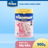 Sữa bột frisomum gold hương vani 400g - ảnh sản phẩm 1