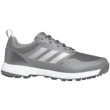 Kasut clearance golf adidas