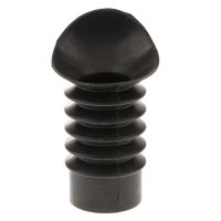 ；‘【； Magideal 32Mm Soft Ruer Scope Ocular Recoil Cover Eye Protector For Telescope Sight - Back Scope Mounts &amp; Accessories