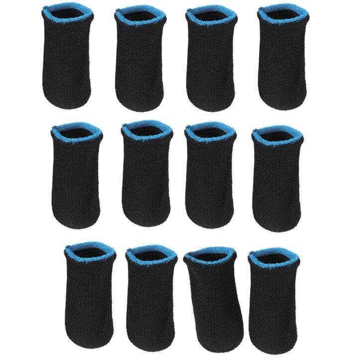 18-pin-carbon-fiber-finger-sleeves-for-pubg-mobile-games-contact-screen-finger-sleeves-12-pcs