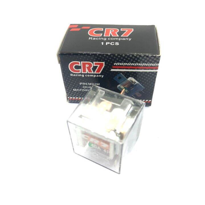 Relay Klakson 40A Lazada Indonesia