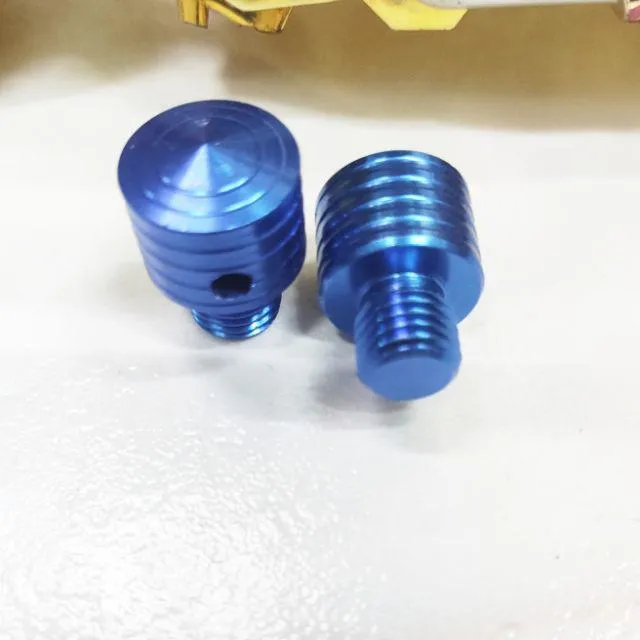 COD Motorcycle Mirror Bolt for Yamaha Nmax/Aerox bolt nmax side mirror