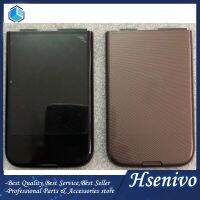 Hsenivo เคสโทรศัพท์ฝาหลังสำหรับ Nokia N85