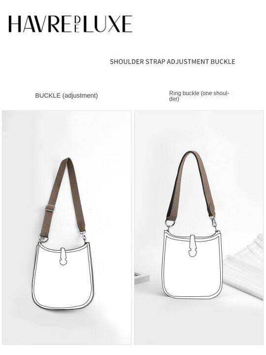 bag-shoulder-strap-adjustable-buckle-mini-canvas-bag-strap-modified-long-and-short-japanese-buckle-accessories