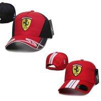 ♕❃✵ Ferrari Fanwear Baseball Cap