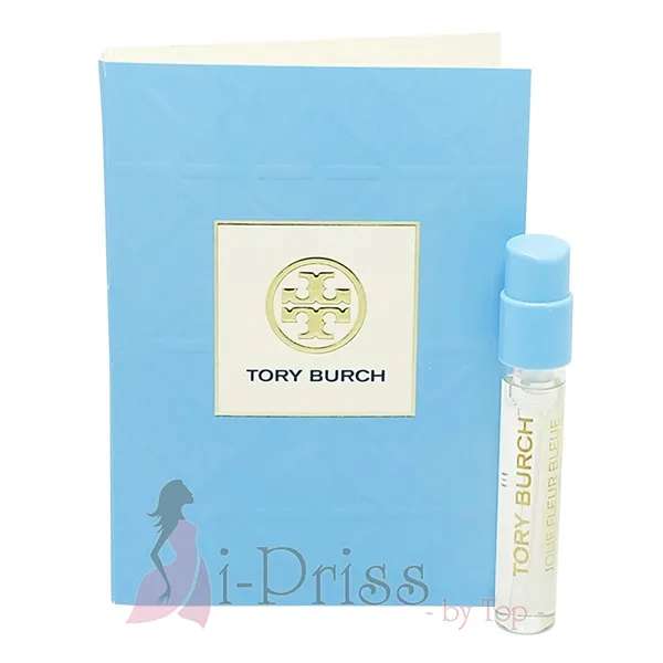 TORY BURCH Jolie Fleur Bleue (EAU DE PARFUM)  ml. 