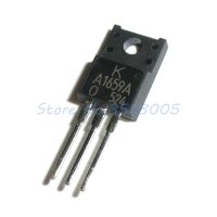 10Pcs/lot KTA1659A-Y KTA1659-Y KTA1659A KTA1659 A1659 TO-220F A1659A A1659A-Y