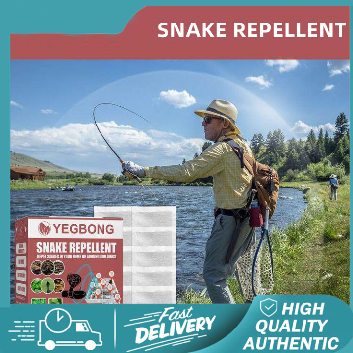 🐍snake smell run🐍Snake repellent Ten Thousand Meters Without snakes for