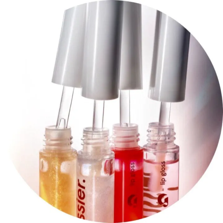 Authentic Glossier Lip Gloss Lazada PH