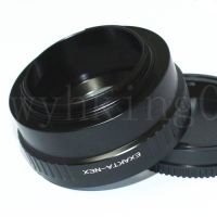 แหวนอะแดปเตอร์เลนส์ภูเขา Exakta Exa สำหรับ Nex Nex 7 Nex 5n Nex 3 Nex 5 Nex Vg10 Nex F3