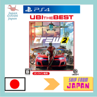 Ubey ลูกเรือที่ดีที่สุด2 -PS4ของแท้ทั้งหมดและผลิตในประเทศญี่ปุ่นซื้อด้วยบัตรกำนัล! และติดตามเรา! Ubisoft PS4 PLJM-16603เพลย์สเตชันแอ็คชั่น