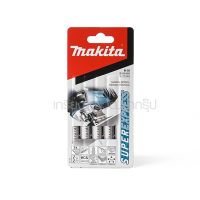 MAKITA / มากีต้า ใบเลื่อยจิกซอ B-50(5ใบ/1PAC) B-06460 (MP000565)