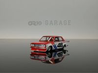 Kaido House x MINI GT Datsun 510 Pro Street BRE510 V1 (Mini GT)