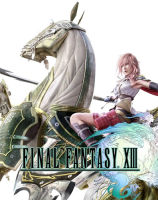 PC เกมส์คอม Final Fantasy 13 - 1 แฟรชไดรฟ์