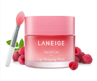 ลา เนจ ลิปสลีปปิ้ งมาค lan eige lip sleep ingmask 20 g. (ฟรีไม้พาย) Berry ลาเ นจลิปมาค ลิปมาคลาเ นจ