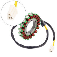 Magneto Stator Starter Relay คอยล์จุดระเบิด Fit สำหรับ BMW R1200RT