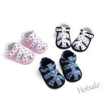 【hot sale】 ஐ C19 Baby Shoes Summer Non-slip Walking Shoes Infant Sandals