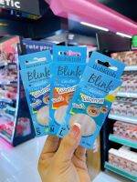 บริ้งค์ ตาข่ายติดตา 2 ชั้น แบบมีกาวในตัว Bohktoh Blink Double Eyelid พร้อมส่ง 3 ไซส์ S M L