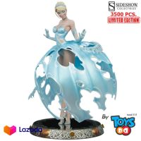 Sideshow Statue Cinderella