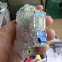 【LZ】 Transparent circuit breaker DZ47 1P 63A