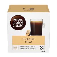 NESCAFÉ® Dolce Gusto® Grande Mild กาแฟแคปซูล