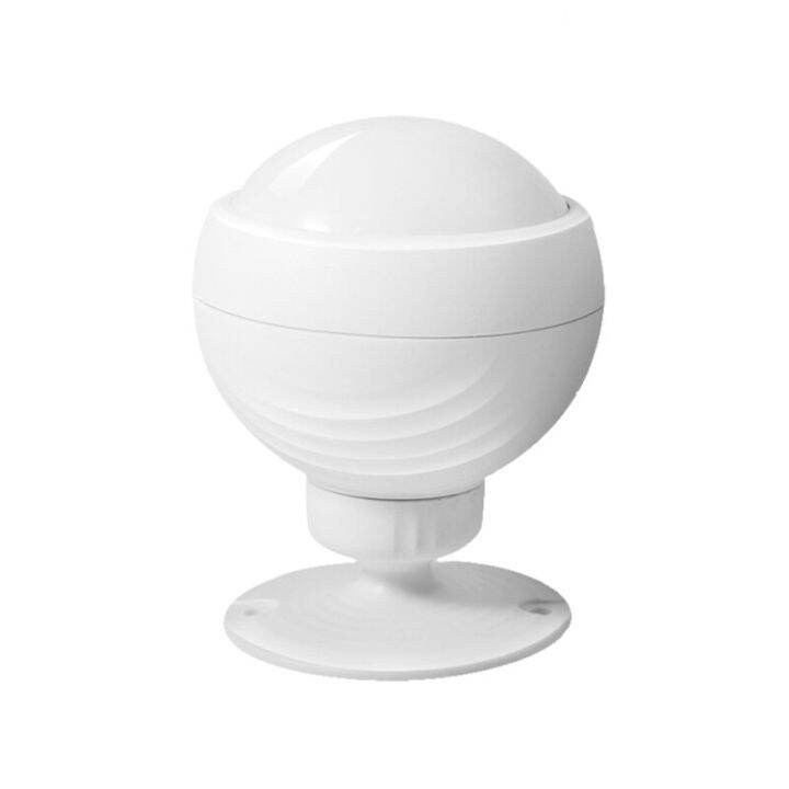 Motion Sensor WiFi Smart Motion Sensor Smart Switch Tuya Smart APP