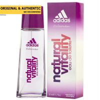 Adidas Natural Vitality EDT 50 ml.