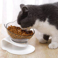 Reviln ชามอาหารสัตว์เลี้ยง แบบคู่/แบบเดี่ยว อุปกรณ์สัตว์เลี้ยง Pet bowl มีสินค้าพร้อมส่ง