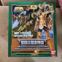 Saint seiya cloyh myth kritsana