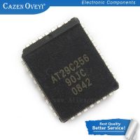 1pcs/lot AT29C020 12JI AT29C512 70JU AT29C040A 90JU  AT29C256 15JC AT29C256 90JC AT29C257 90JC AT29C512 70JC PLCC 32 In Stock