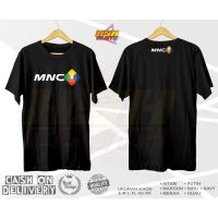 แฟชั่นใหม่ MNC สื่อ Nusantara Citra เสื้อยืด บริษัท - HSHCloth 2023