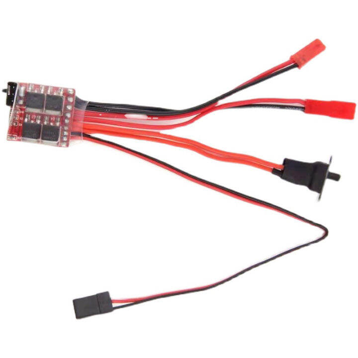 10A 20A 30A Bidirectional Brush Electric Adjustable Band Brake/no Brake