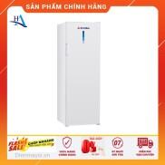Tủ đông đứng Alaska 250 Lít IF 25 +FREE SHIP TP.HCM