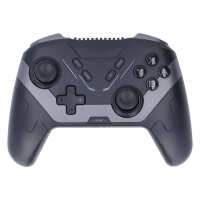 ตัวควบคุมเกมไร้สาย Professional Home Programmable Sensitive Vition Adjustable Game Controller สำหรับ Liteswitcholed