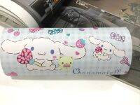 กล่องแว่น กล่องแว่นตา GLASSES CASE ทรงใหม่ ลาย  ชินนามอนโรล  CHINNAMONROLL  CANDY ตลับแว่น ฝาปิด (แม่เหล็ก) ขนาด 5.5 x 3.5 x 15.5 Cm ผลิตจากวัสดุอย่างดี by NPNN SHOP