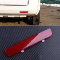 Car Rear Right Bumper Red Reflector Fit For Land Rover Range Rover L322 Freelander LR2 LR006348 Accessories