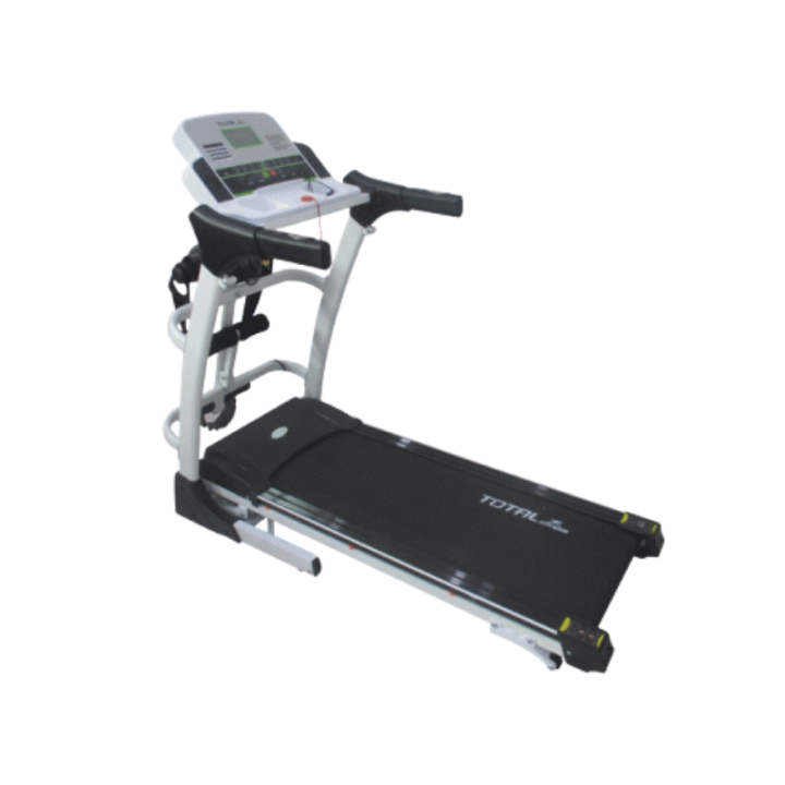 Treadmill TL 630 total | Lazada Indonesia