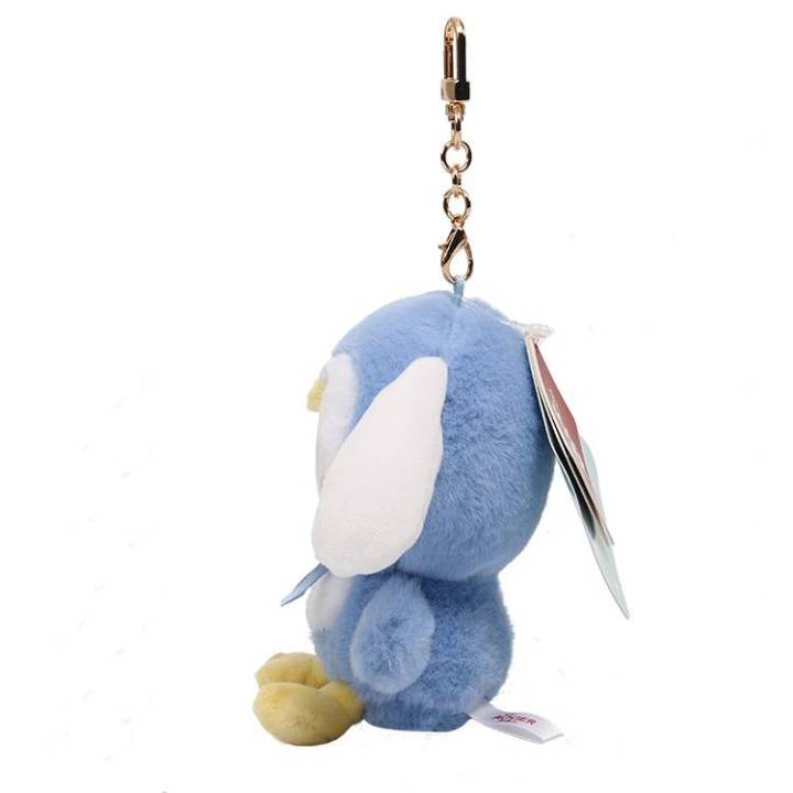sanrio-penguin-pachacco-plush-dolls-gift-for-girls-bag-pendant-stuffed-toys-for-kids-keychain-dolls-collection