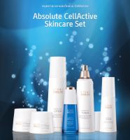 อะโทมี่ แอบโซลูท เซลแอคทีฟ สกินแคร์ เซ็ต (Atomy Absolute CellActive Skin Care Set)