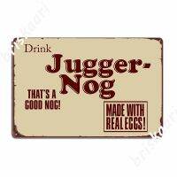 Celestineor Jugger Nog Poster Metal Plaque Mural Painting Party Printing Wall Cave Tin Sign Poster Perfect For Gamers And Fans Of Call Of Duty Zombies ซื้อทันทีเพิ่มลงในรถเข็น