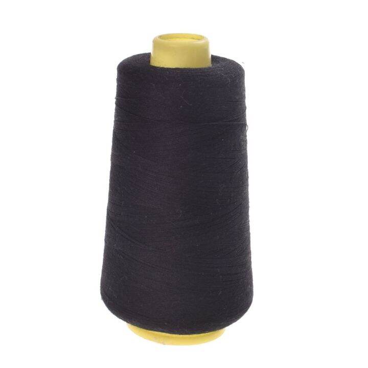 cc-durable-3000m-yards-overlocking-sewing-machine-industrial-polyester-thread-metre-cones-handicraft-supplies