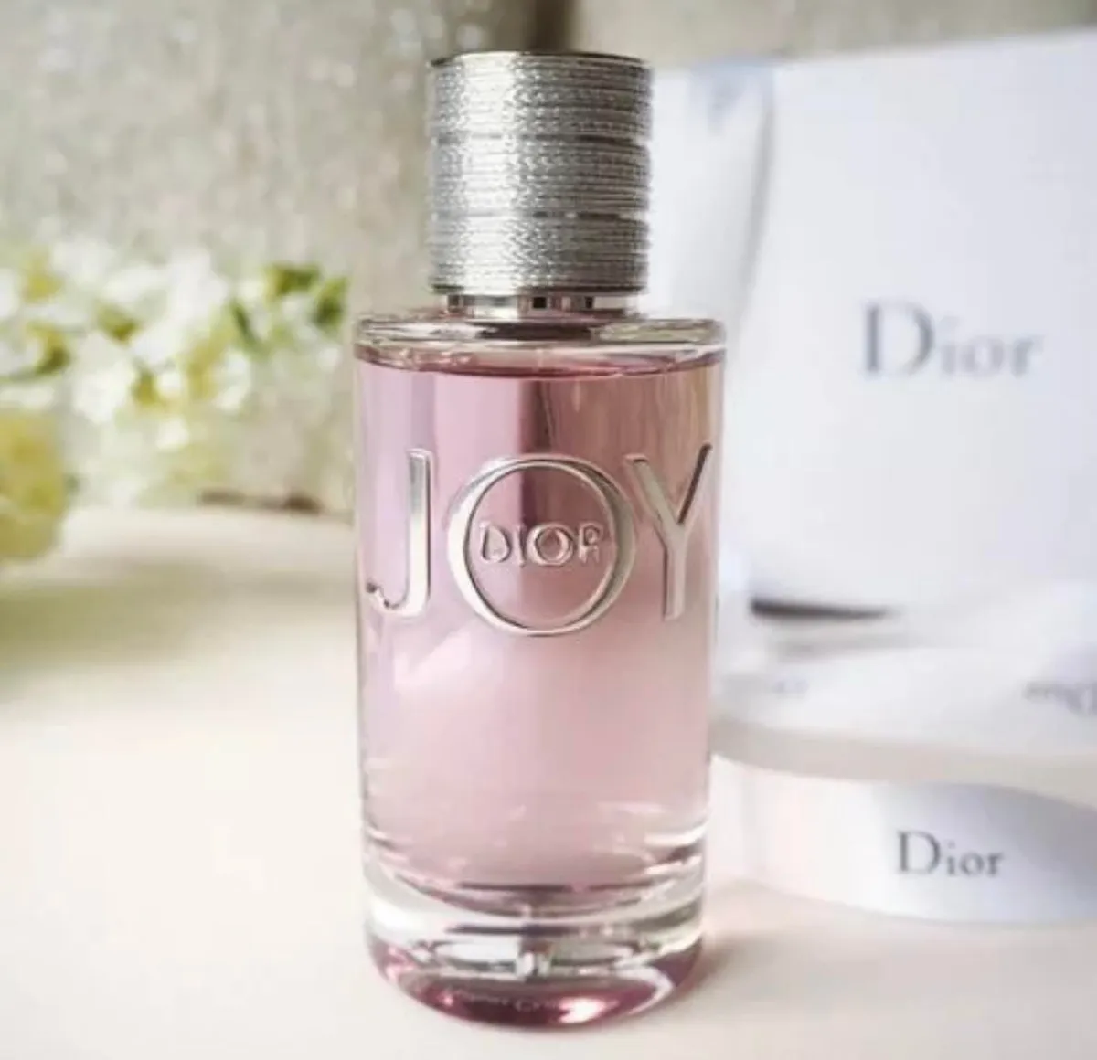 Dior Joy Fake vs Real How to Spot the Differences